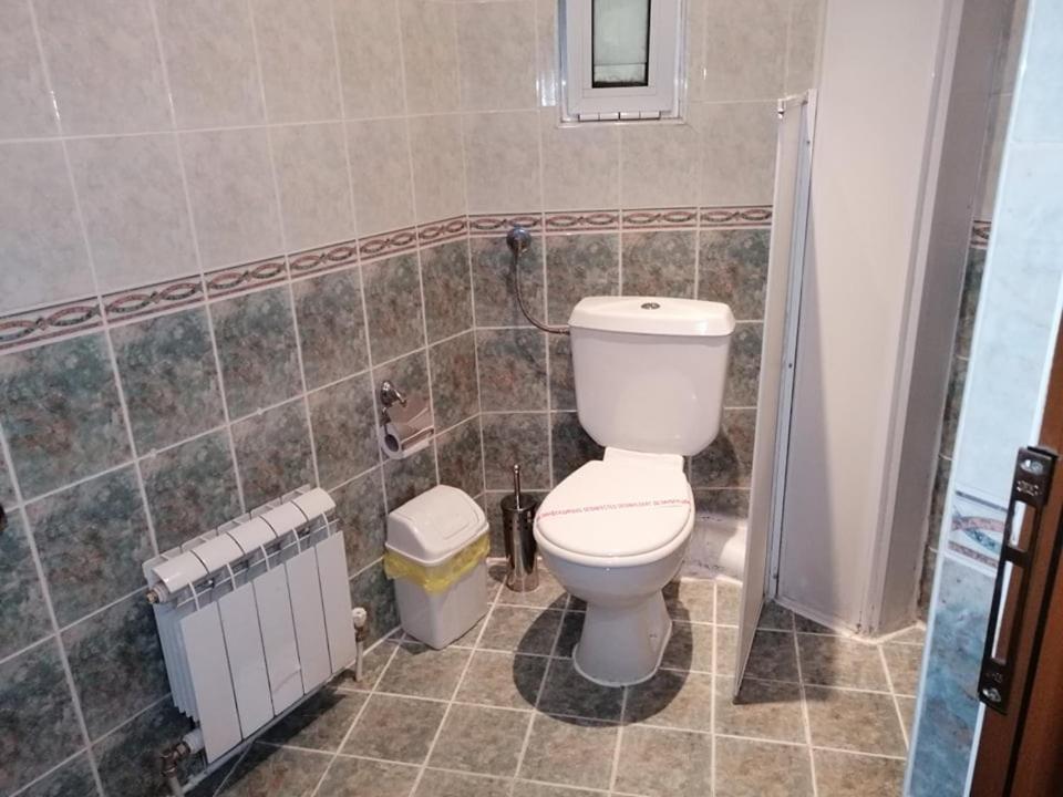 Хотел Омега Stara Zagora Eksteriør billede